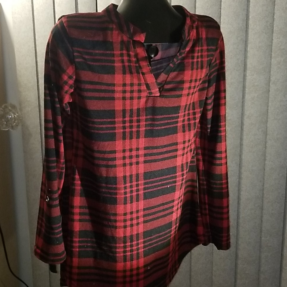 Women's blouse